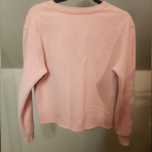 Tna- henley sweatshirt - Picture 2 of 3